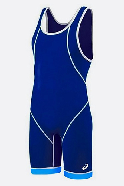 Трико борцовское Asics