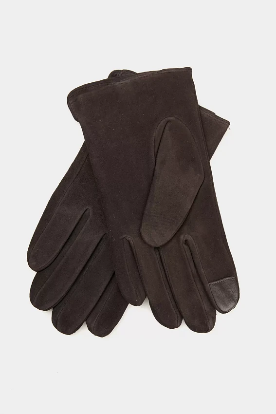 Перчатки Marc Cony Коричневый