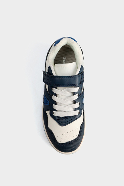 Кроссовки Geox