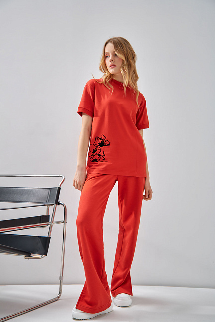 Брюки спортивные The Hills