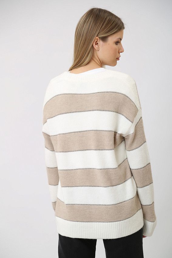 Джемпер Pepe Jeans Бежевый