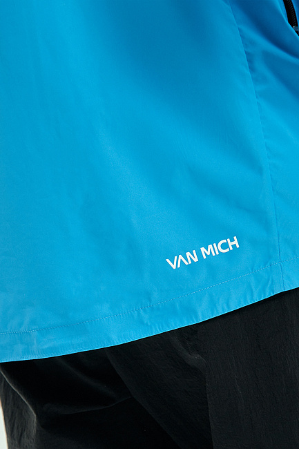 Ветровка Van Mich Спорт