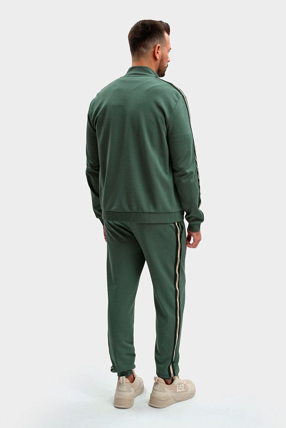 Брюки EA7 Зеленый