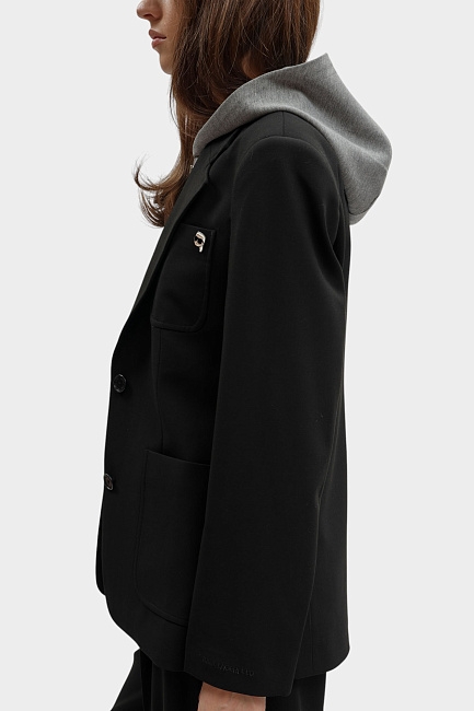 Пиджак Karl Lagerfeld