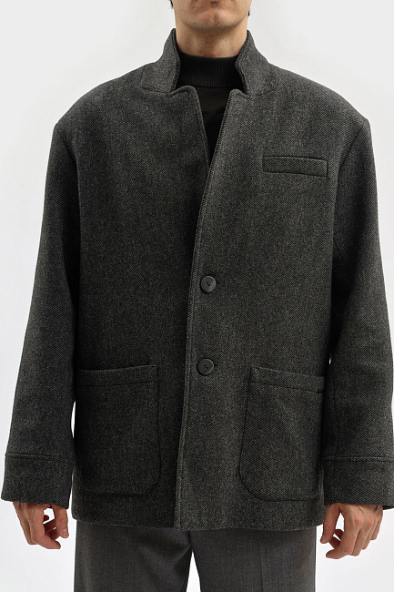 Пальто The Hills