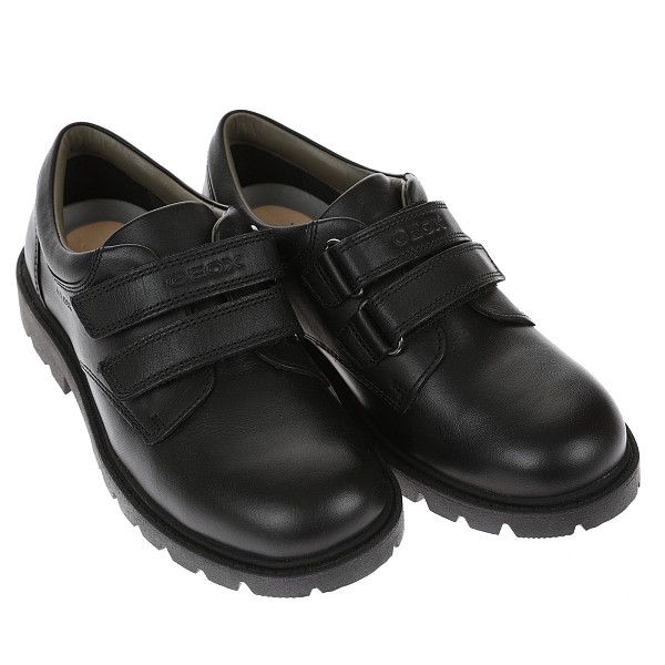 Туфли Geox Черный