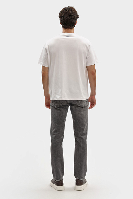 Брюки джинсовые Pepe Jeans