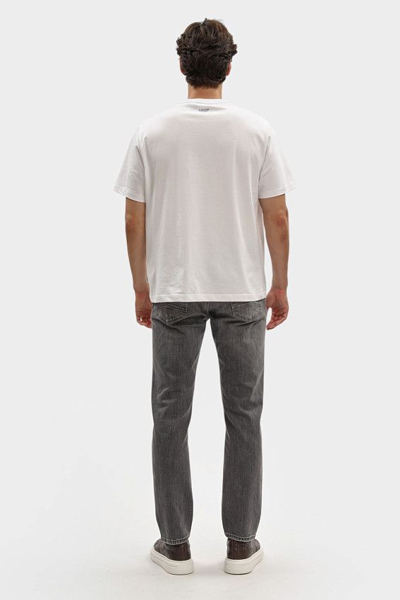 Брюки джинсовые Pepe Jeans