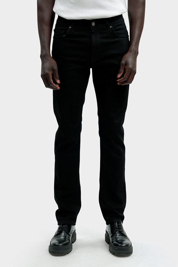 Джинсы Karl Lagerfeld