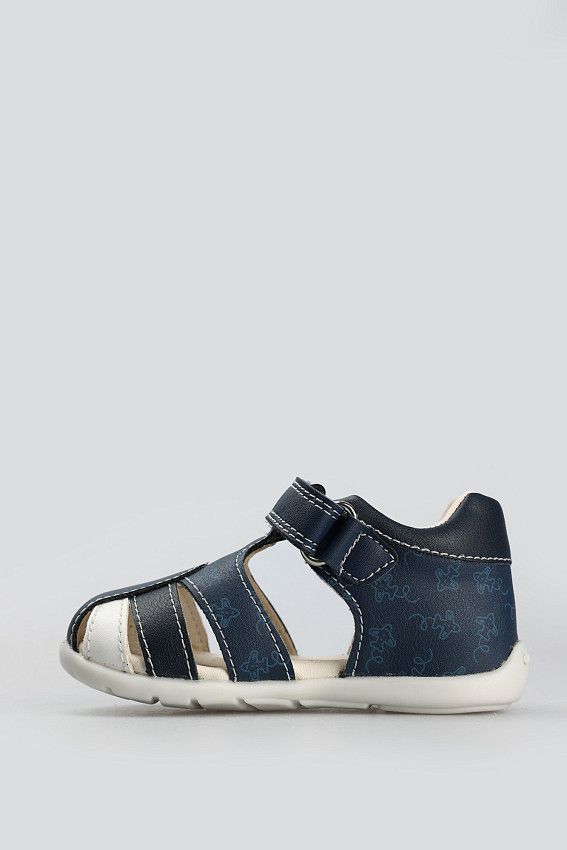 Сандалии Geox Синий