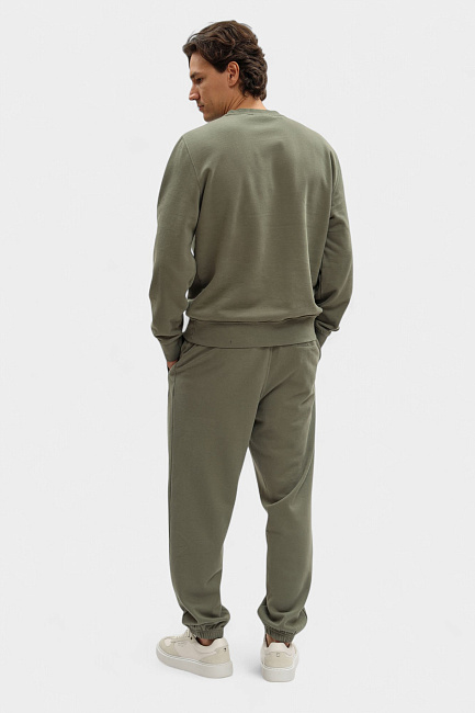 Свитшот Mustang