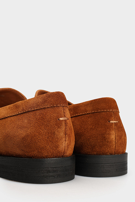 Лоферы Marc Cony