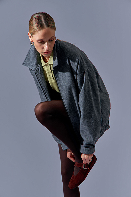 Балетки Marc Cony