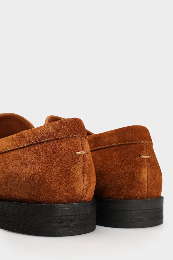 Лоферы Marc Cony