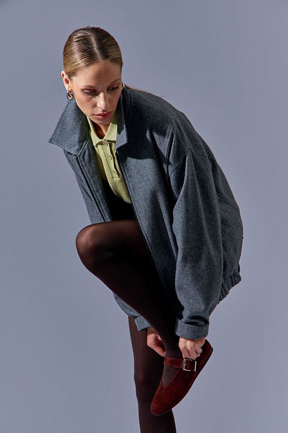 Балетки Marc Cony