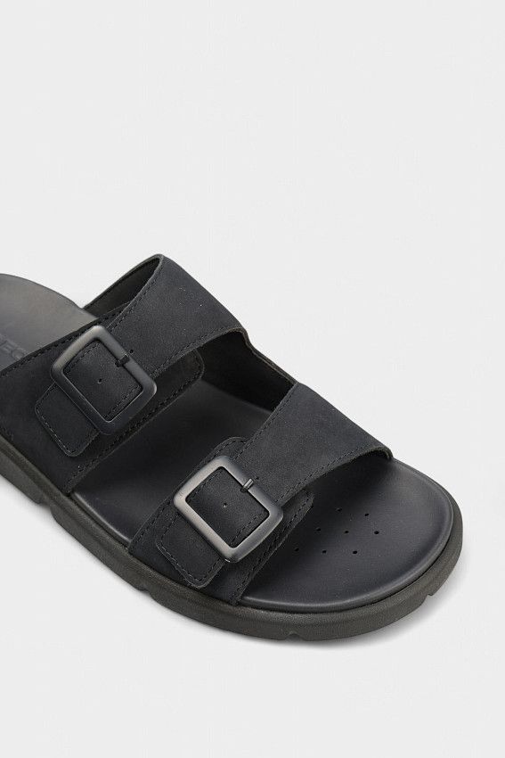 Сандалии Geox Синий