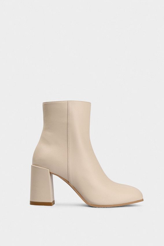 Ботильоны Marc Cony