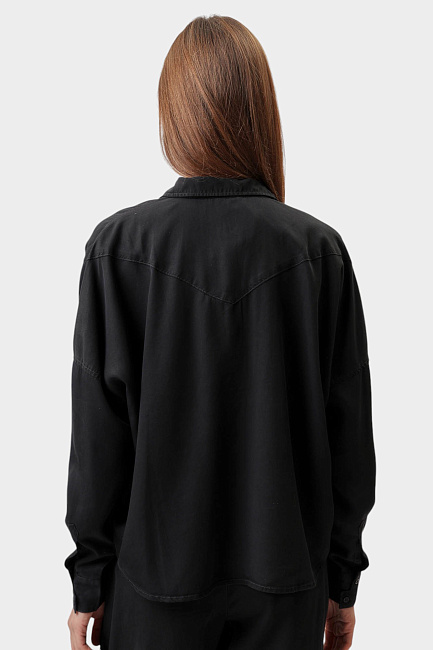 Блузка Mustang