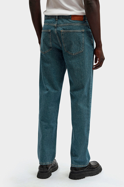 Джинсы Trussardi