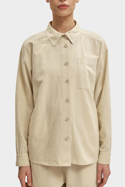 Блузка Mustang