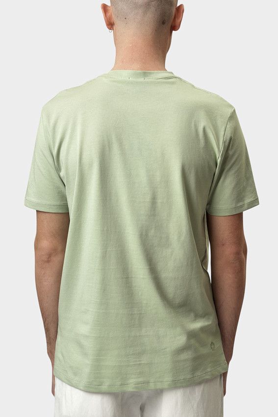 Футболка Strellson Зеленый