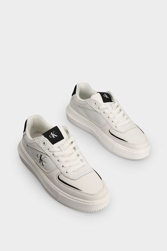 Кеды Calvin Klein Jeans