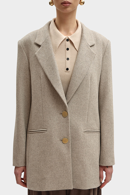 Пиджак Armani Exchange