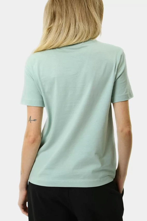 Футболка Calvin Klein Jeans Зеленый