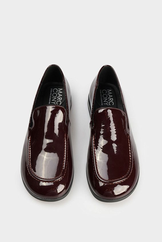 Лоферы Marc Cony