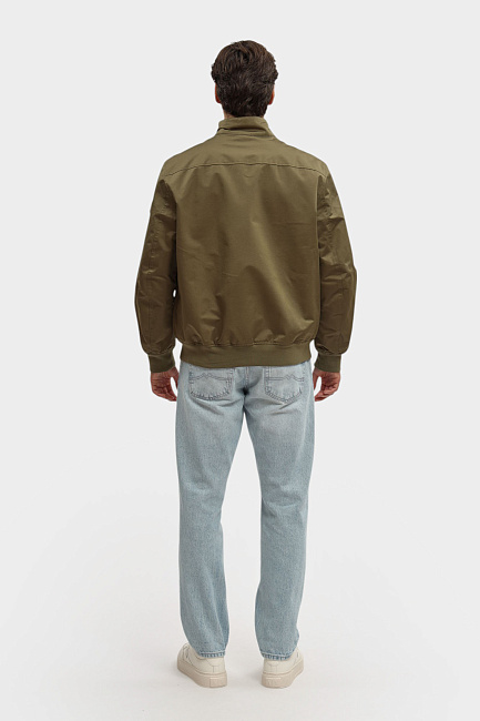 Куртка лёгкая Mustang