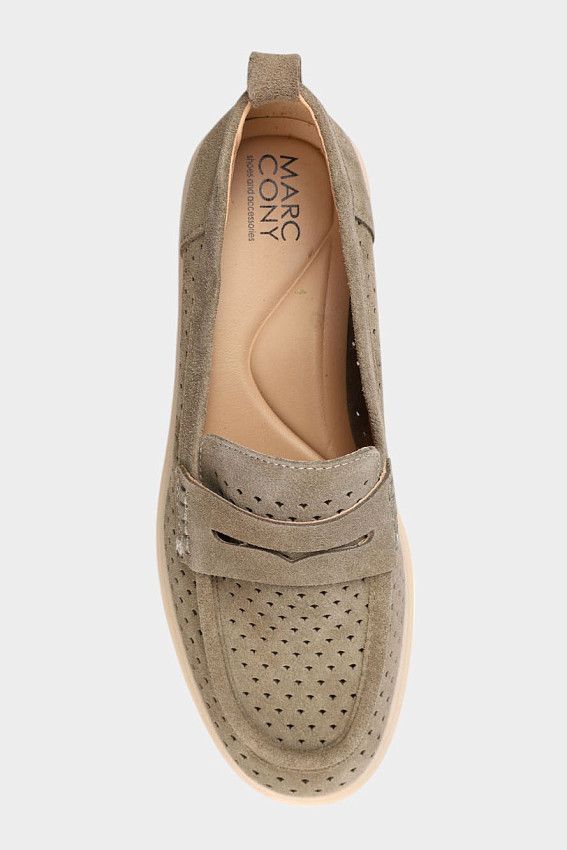 Лоферы Marc Cony