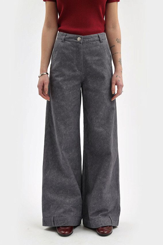 Джинсы The Hills