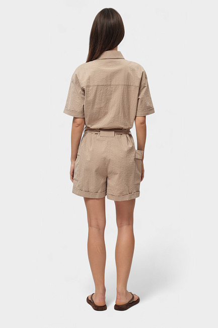 Комбенизон EA7