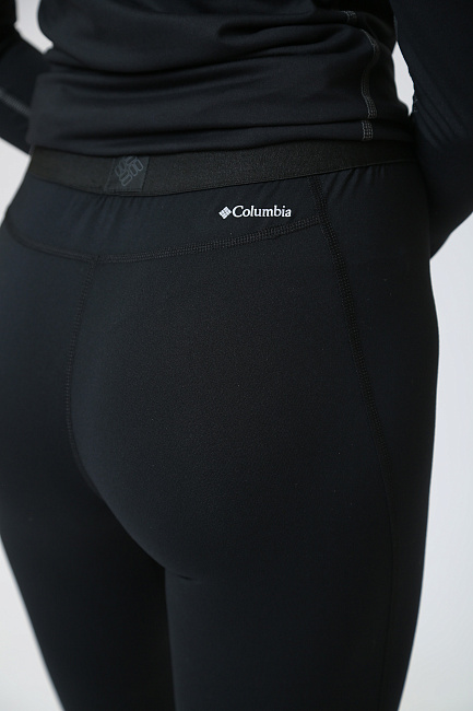 Термобелье брюки Midweight Stretch Tight Columbia