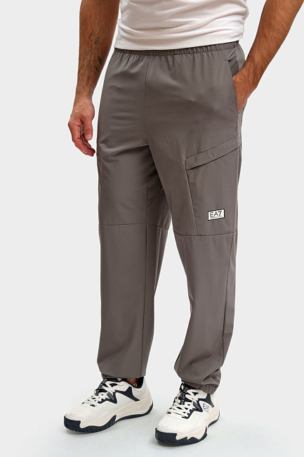 Брюки EA7
