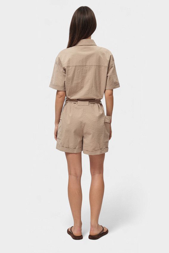 Комбенизон EA7