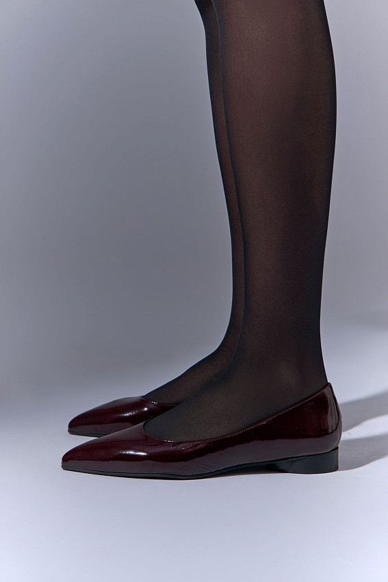 Балетки Marc Cony