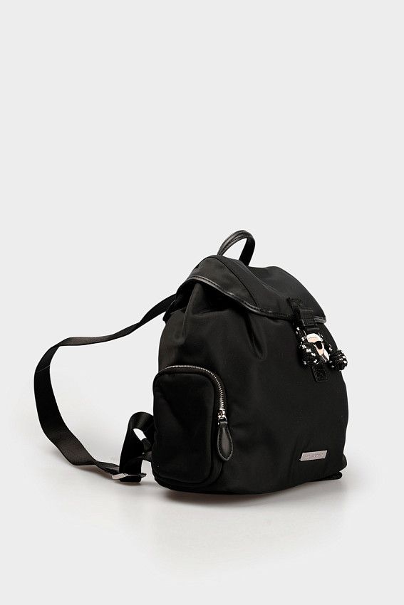 Рюкзак Karl Lagerfeld Черный