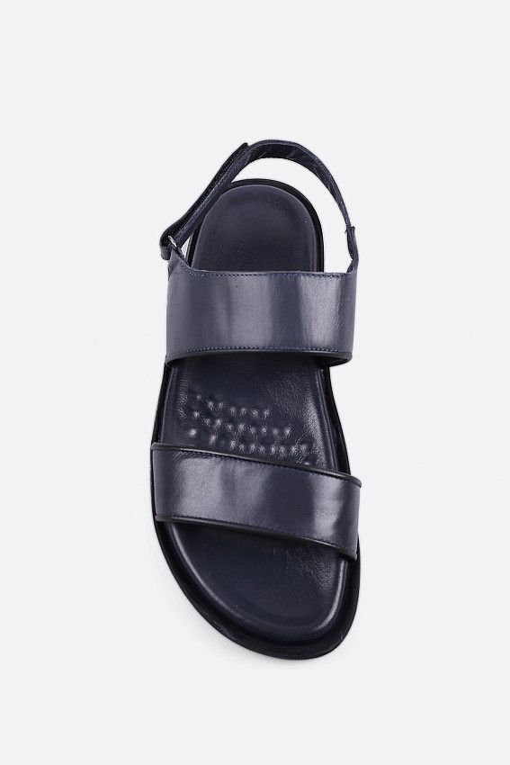 Сандалии Corso Como Синий