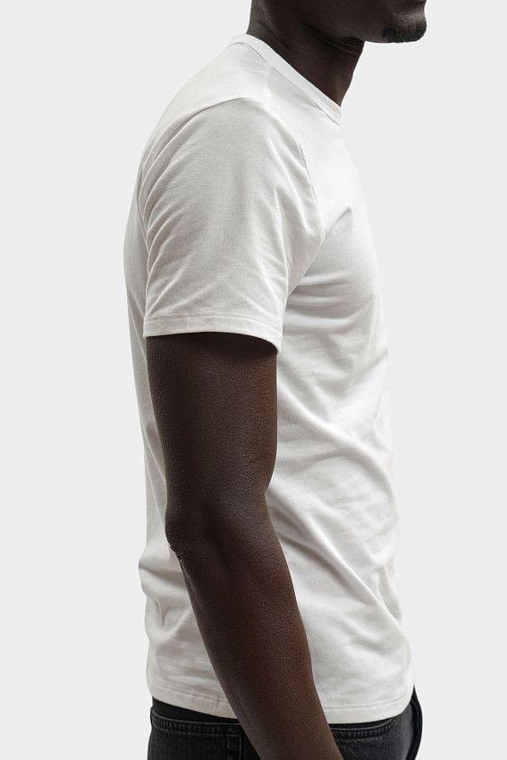 Футболка 3 шт Calvin Klein Underwear 