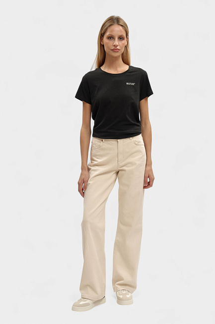 Футболка Mustang