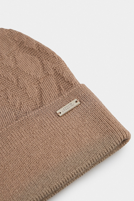 Шапка Armani Exchange