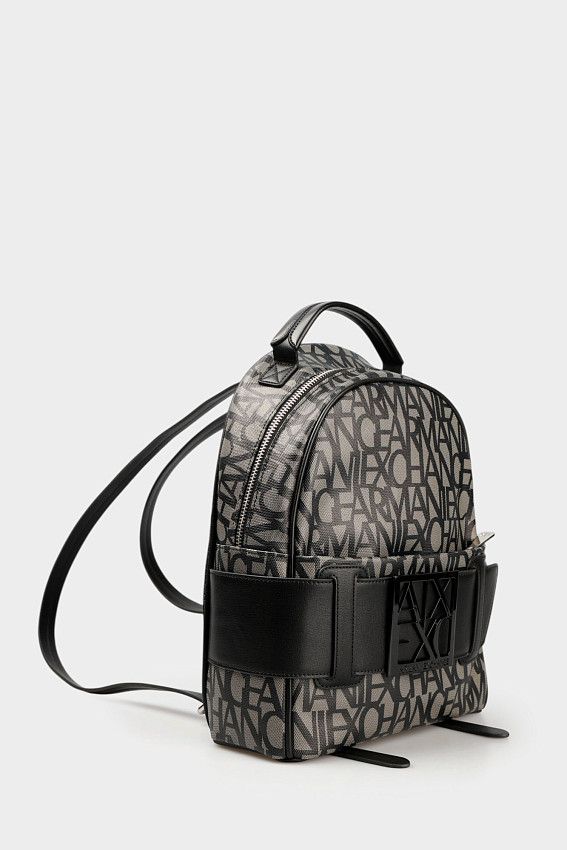 Рюкзак Armani Exchange 