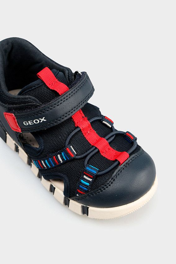 Сандалии Geox Синий