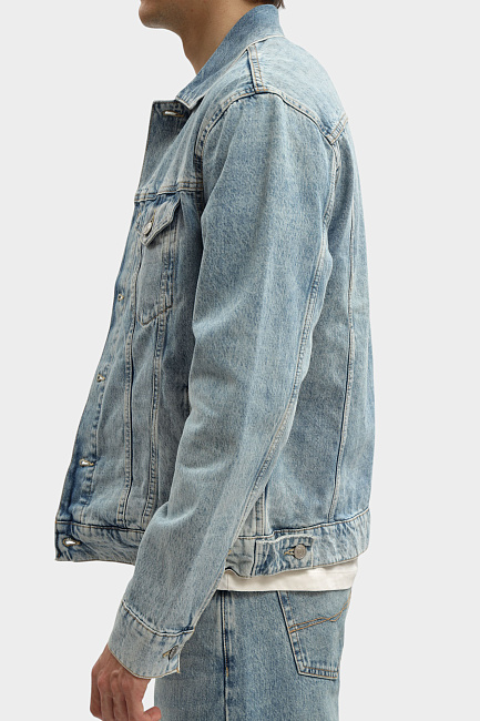 Куртка джинсовая Pepe Jeans