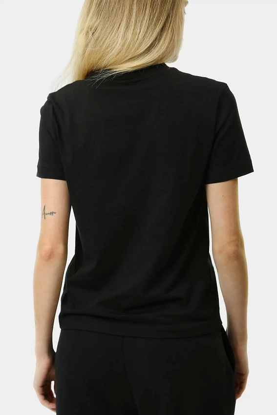 Футболка Calvin Klein Jeans Черный