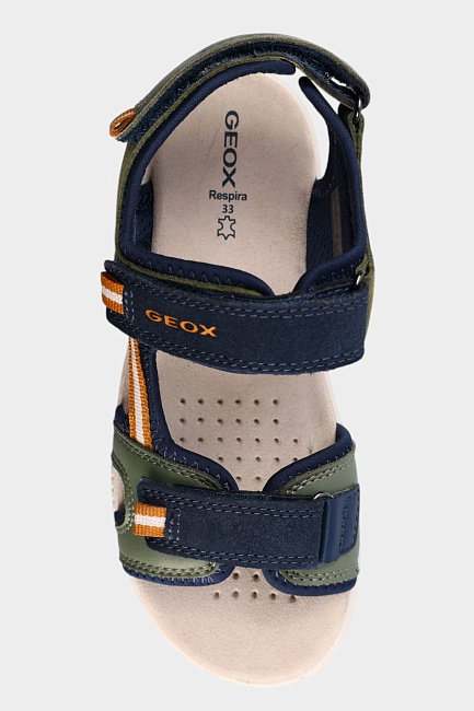 Сандалии Geox