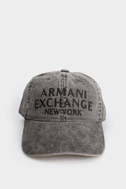 Кепка Armani Exchange