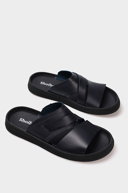 Шлепки Shoiberg