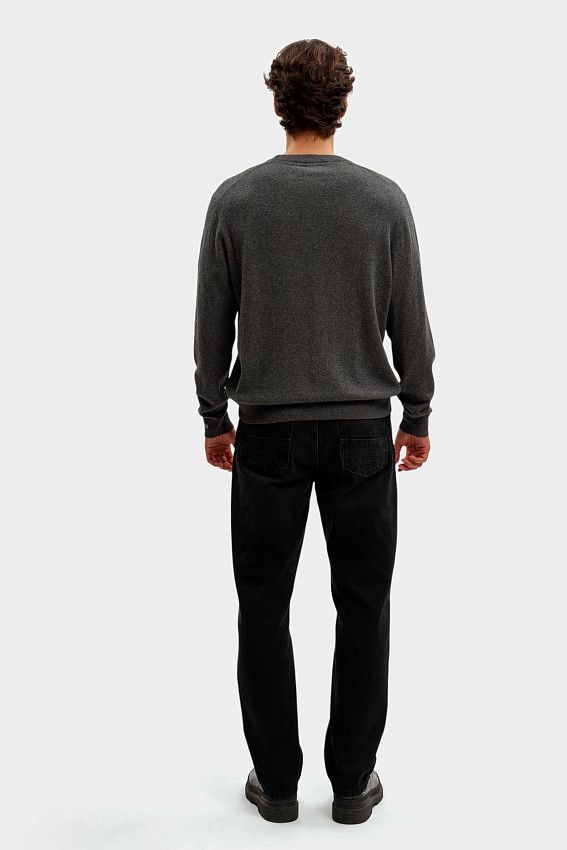 Джемпер Pepe Jeans Серый